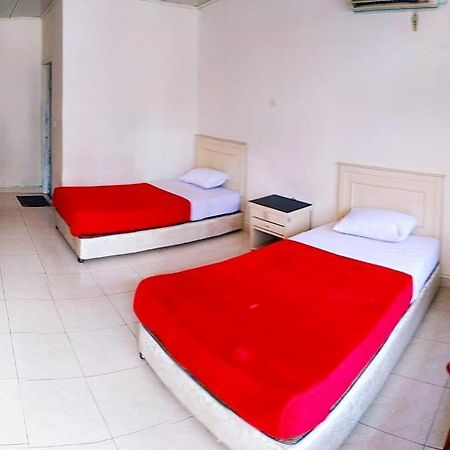 Mayang Suri Hotel Dumai エクステリア 写真