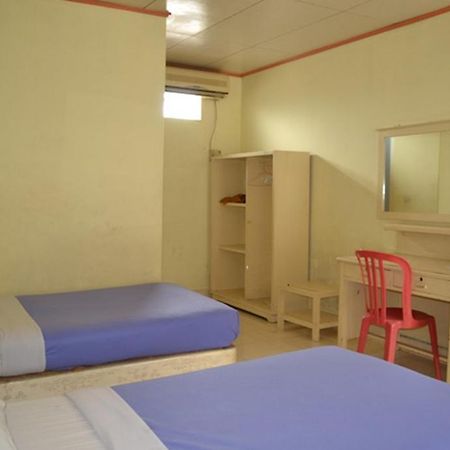 Mayang Suri Hotel Dumai エクステリア 写真