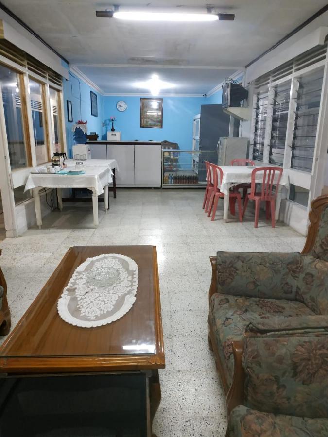 Mayang Suri Hotel Dumai エクステリア 写真