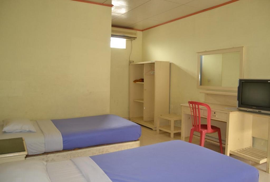Mayang Suri Hotel Dumai エクステリア 写真
